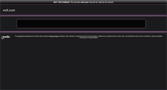 Desktop Screenshot of eslt.com